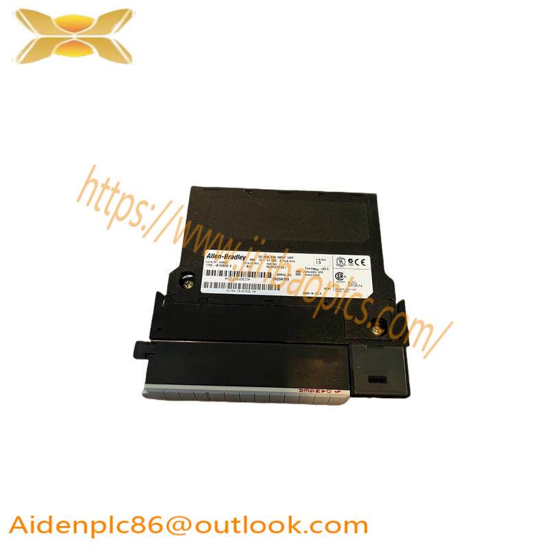 A-B 1756-IB16I