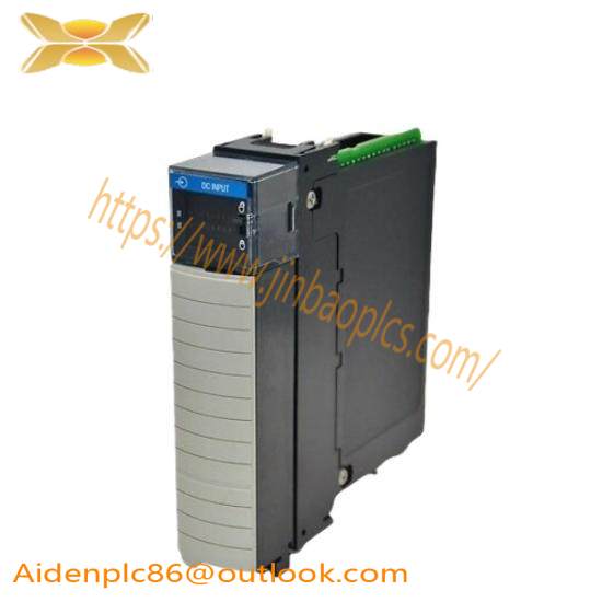 A-B 1756-IB16I