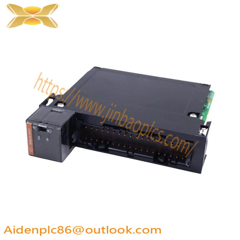 A-B 1756-IF16