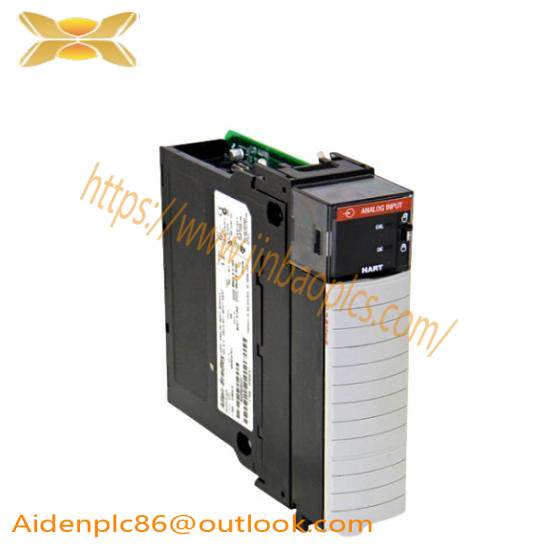 A-B 1756-IF8