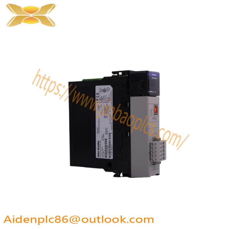 A-B 1756-L55