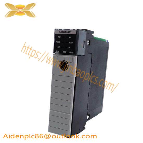 A-B 1756-L55M13