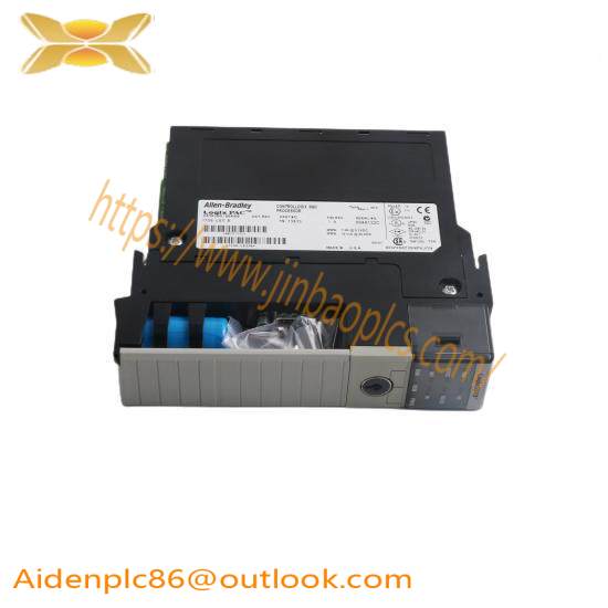 A-B 1756-L63