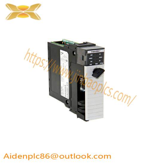 A-B 1756-L63