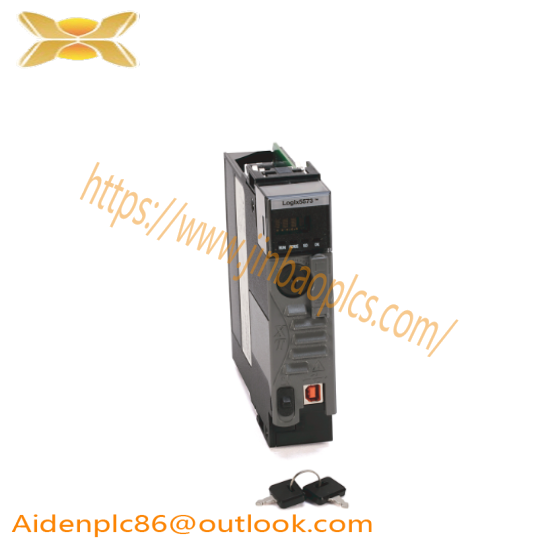 A-B 1756-L73XT