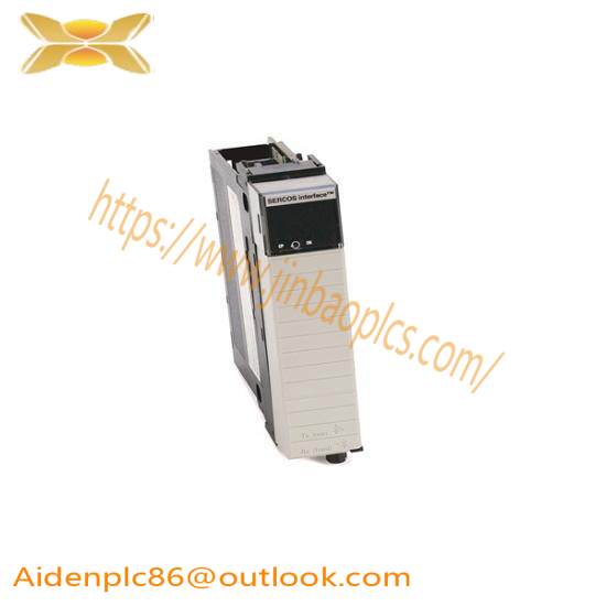 A-B 1756-M16SE