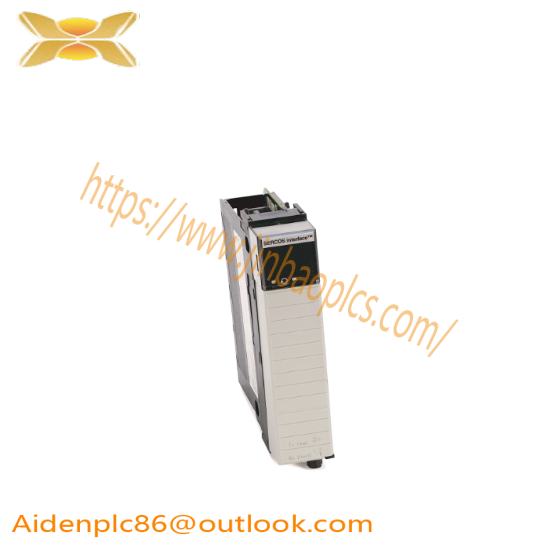 A-B 1756-M16SE