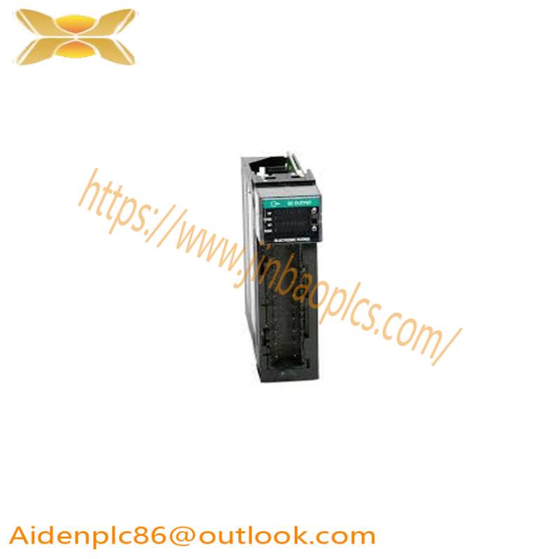 A-B 1756-OB16E