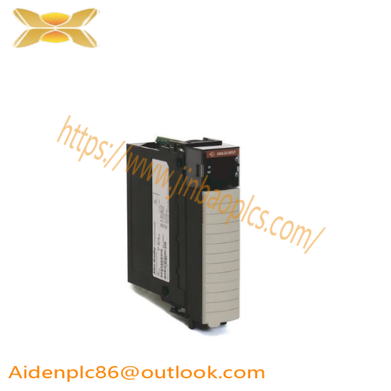 A-B 1756-OB32 A