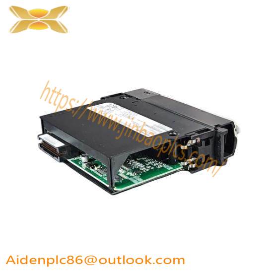 A-B 1756-OB32 A