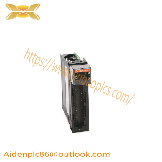 A-B 1756-OW16I