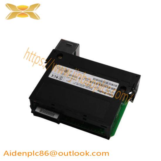 A-B 1756-OW16I