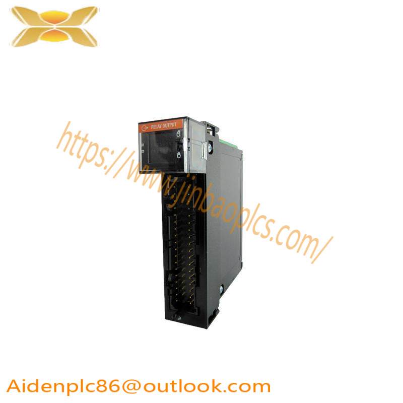 A-B 1756-OW16I