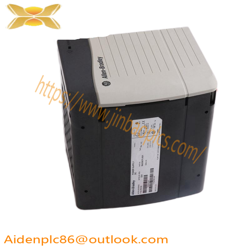 A-B 1761-CBL-PM02