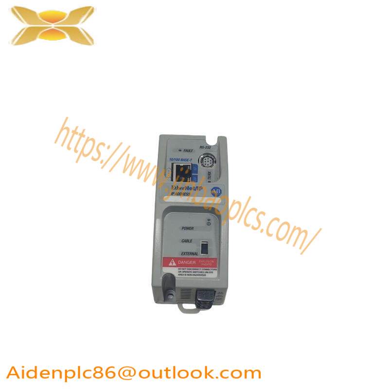 A-B 1761-NET-ENI