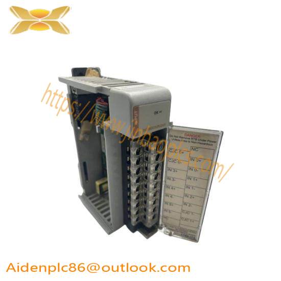 A-B 1769-IT6 A