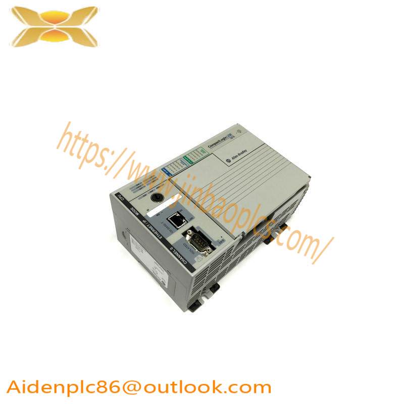 A-B 1769-L23E-QB1B