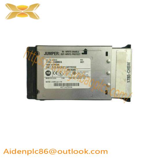 A-B 1785-CHBM