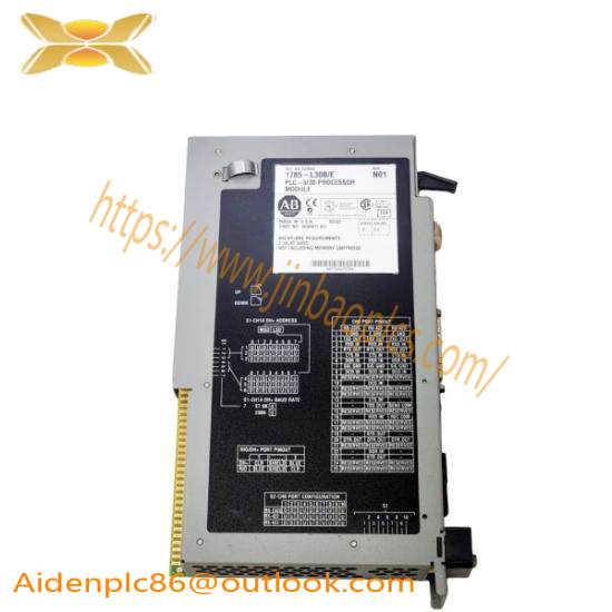 A-B 1785-L30B