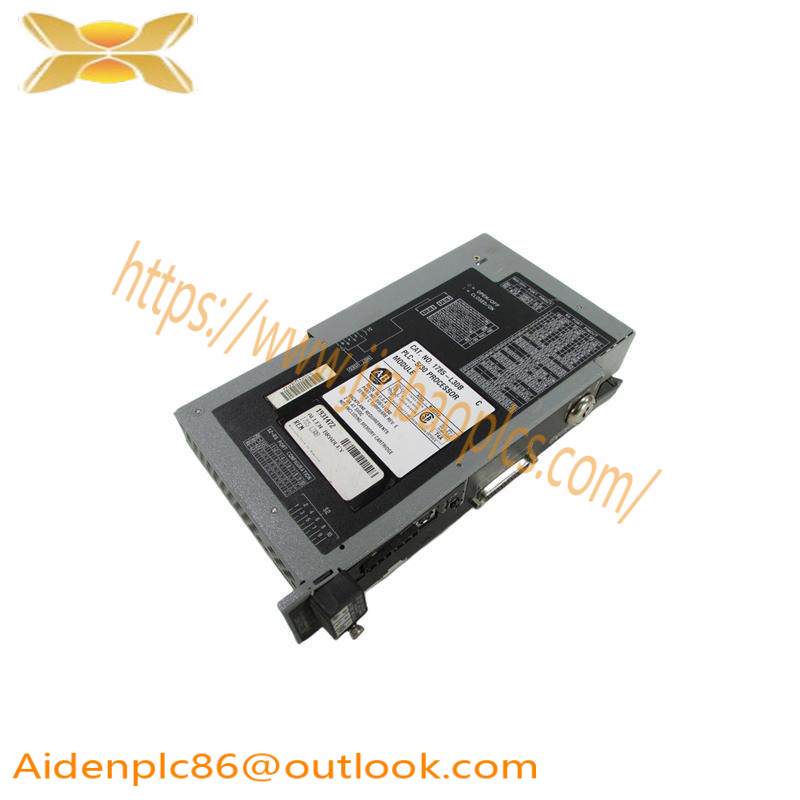 A-B 1785-L30B