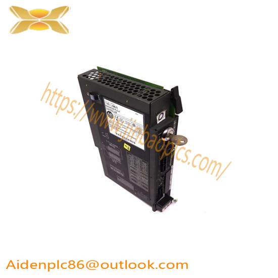 A-B 1785-L40B