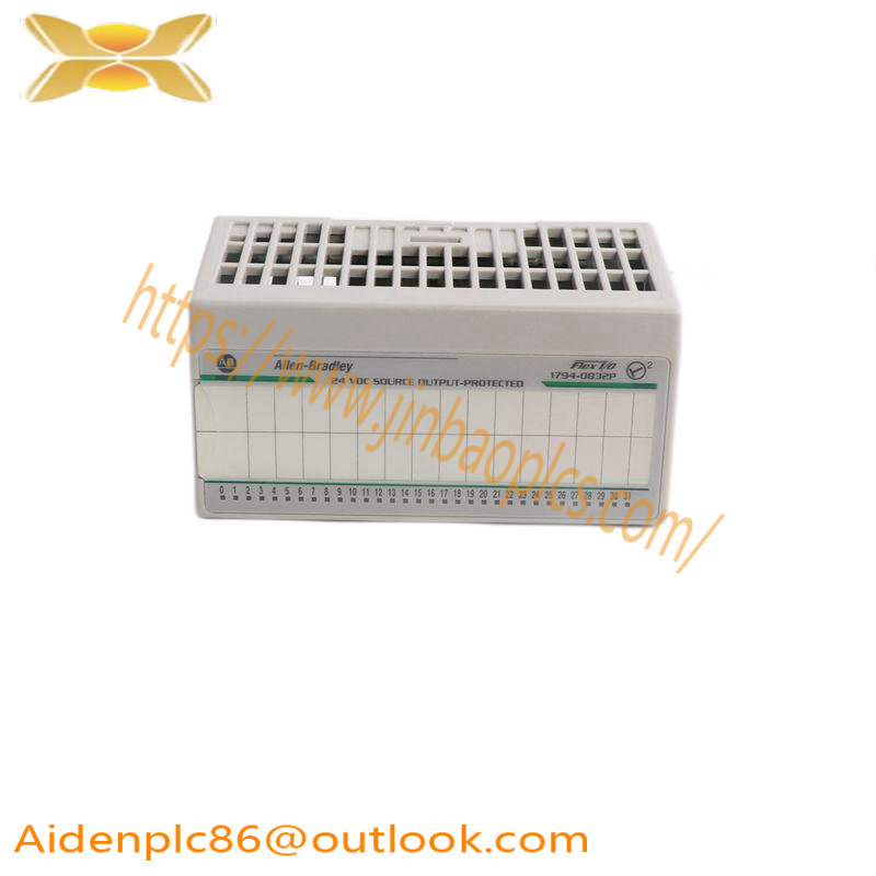 A-B 1794-TB3