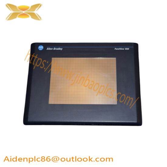 A-B 2711-T10C10