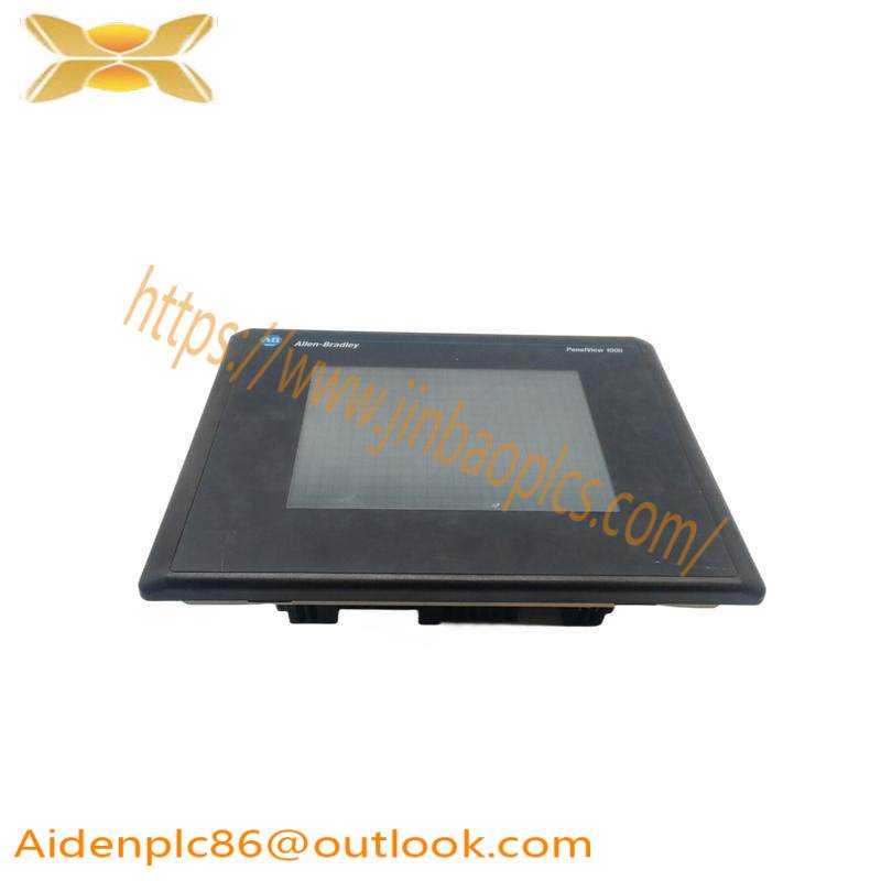 A-B 2711-T10C8