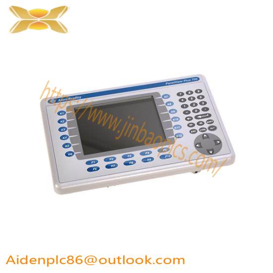 A-B 2711P-K7C4D1