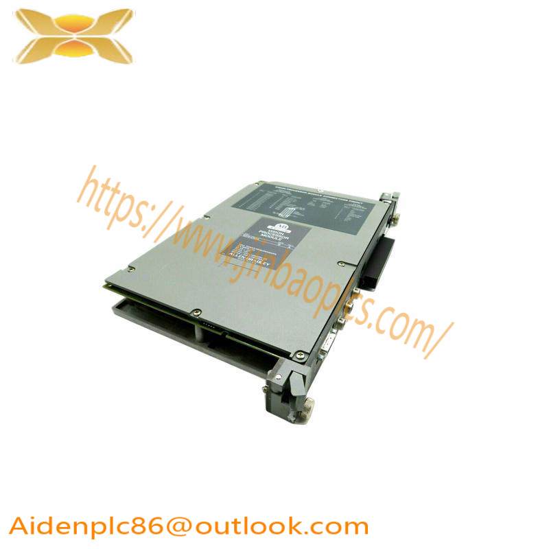 A-B 5370-CVIM