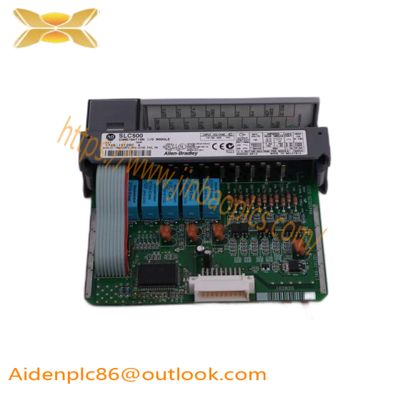 A-B 80190-380-01-R
