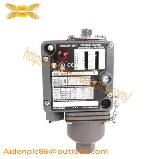A-B 836T-T254J