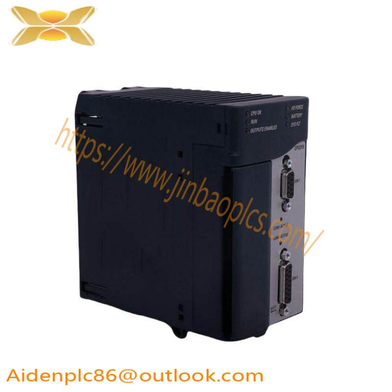 GE A06B-0104-B111#7000 AC Servo Motor