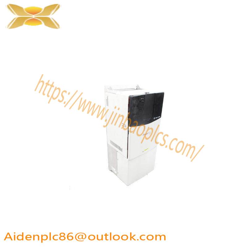 AB A20BE052A0AYNANC0 AC Drive