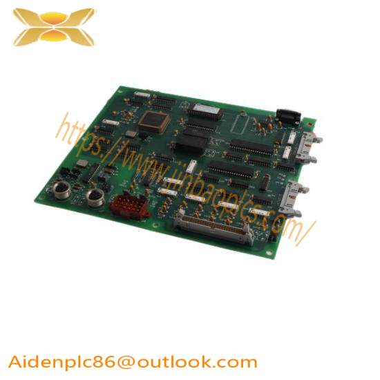 A26491-A D31705-1 Pcb Circuit Board