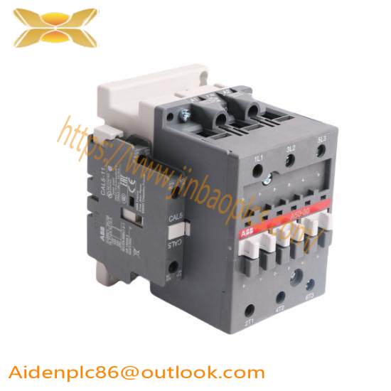 A50-30-11 1SBL351001R8011  ABB DC Contactor