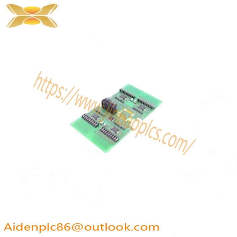 SIEMENS A5E00300849 pcb card