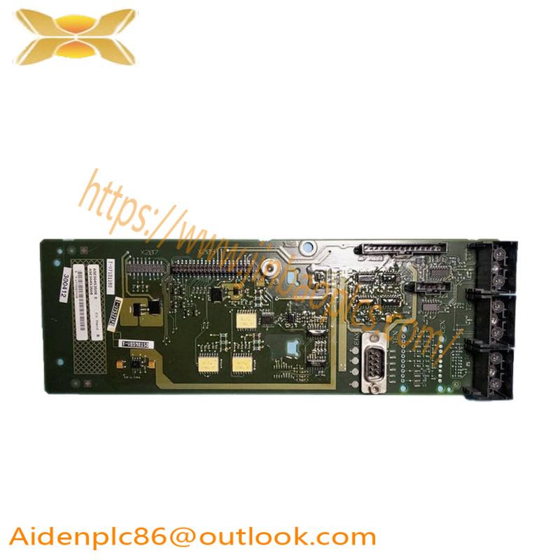 SIEMENS A5E00453505 fiber optic communication