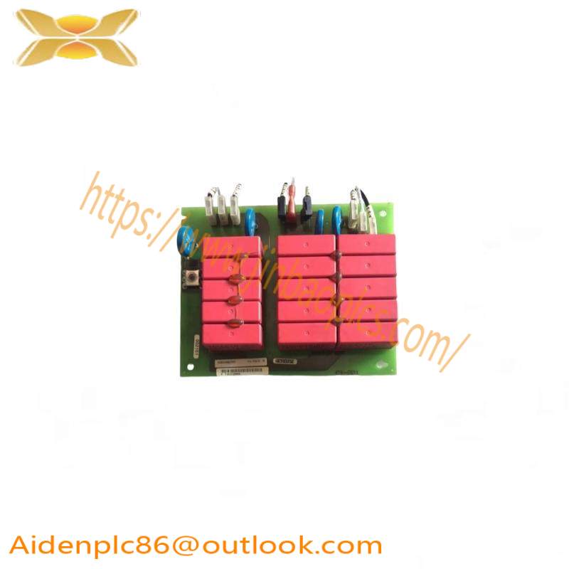 SIEMENS A5E00680725 DRIVE BOARD