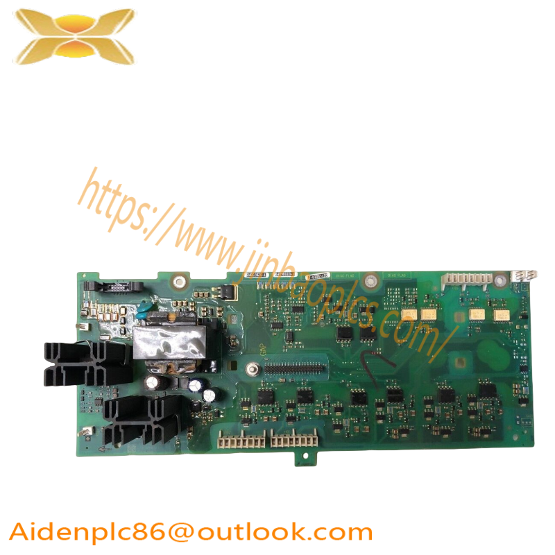 SIEMENS A5E02915323 Inverter Power Driver