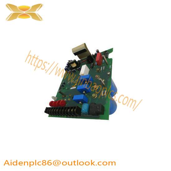 A74104-231-52 Power Supply Circuit Board
