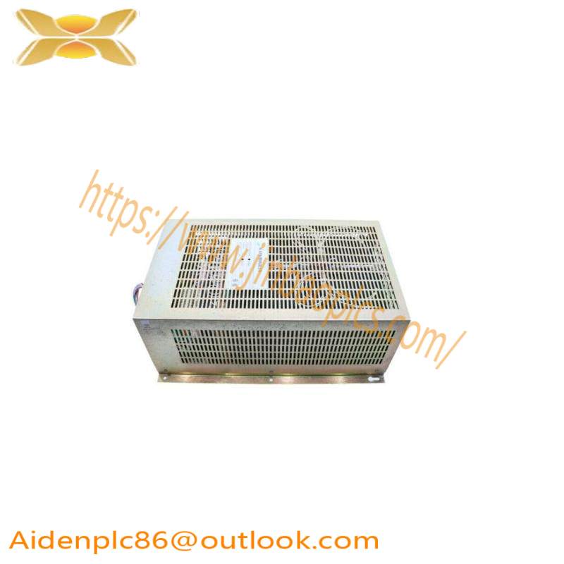 AB 1336-MOD-KB050 Dynamic Brake