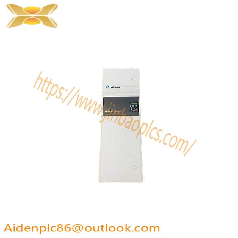 AB 1336E-R015-AN-EN-GM1-L9E AC Drive
