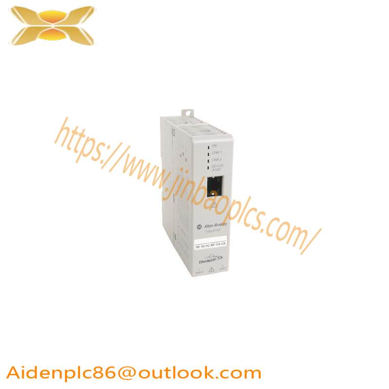 AB 1784-ETAP EtherNet/IP Tap