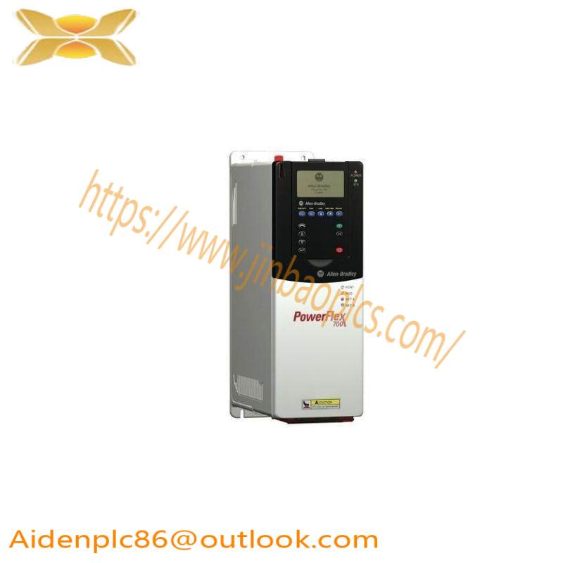 AB 700 20BD125A3AYNANC0 drive