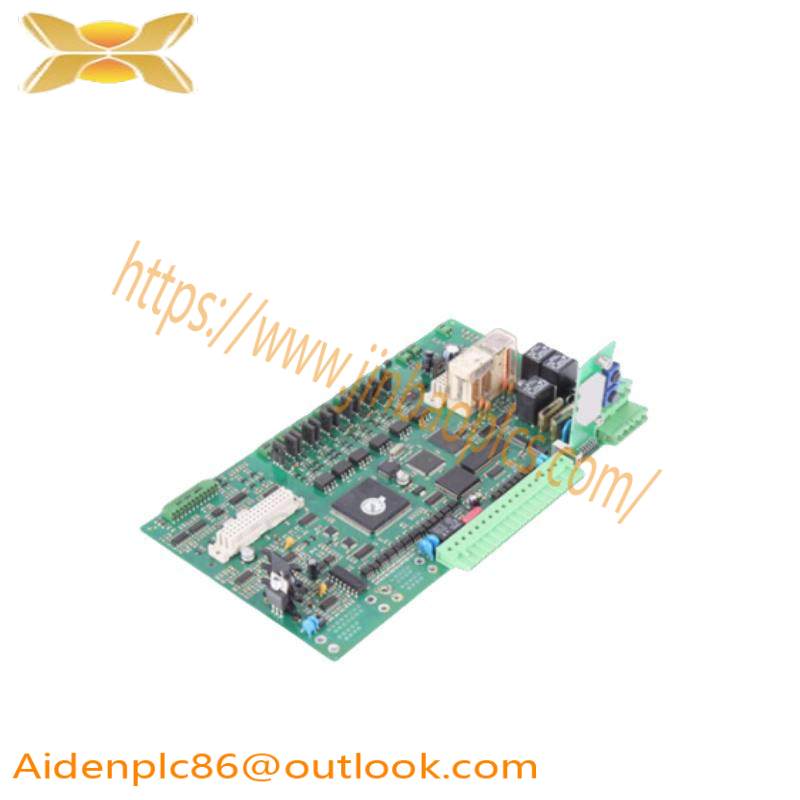 Schneider A.F.038.5/02 LEXIUM 17D Driver Board