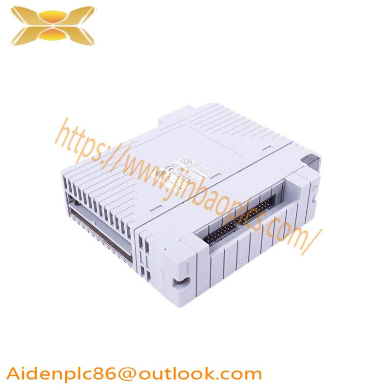 YOKOGAWA AAI135-S00 S2 Analog Input Module