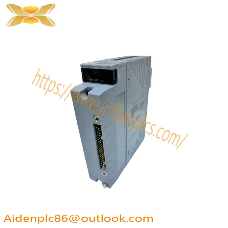 YOKOGAWA AAI835-H00 S1 Analog I/O Module
