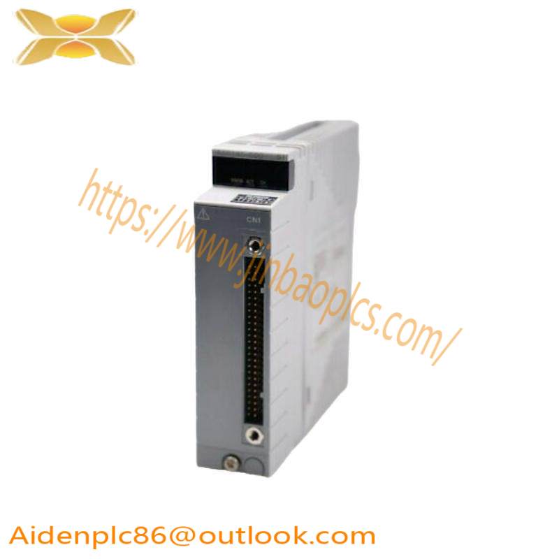 YOKOGAWA AAR145-S00 S1 RTD/POT Input Module