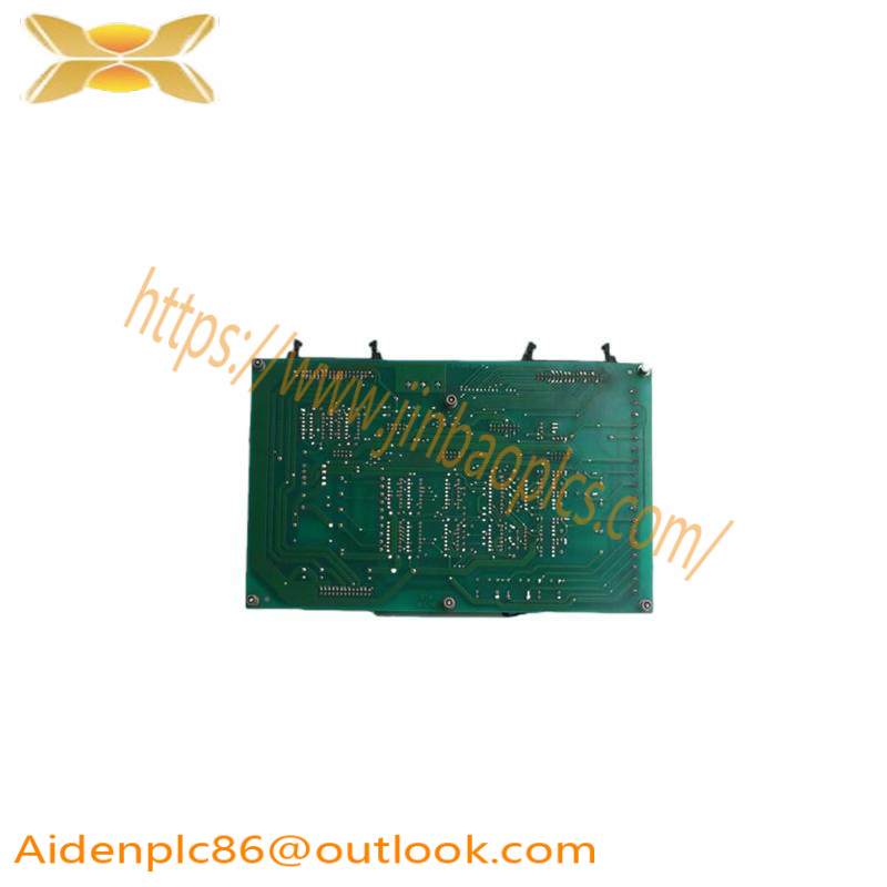 AB 119524 119522 129708-01 Interface Board